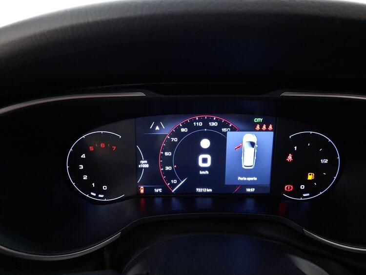 Fiat Tipo SW Business BR827313 1.6 Diesel 131CV