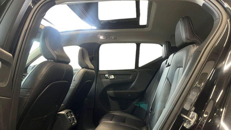 Volvo XC40 XC40 D3 AWD Geartronic Inscription