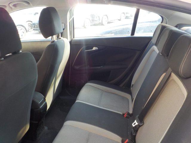 FIAT Tipo 1.3 Mjt 4 porte Opening Edition