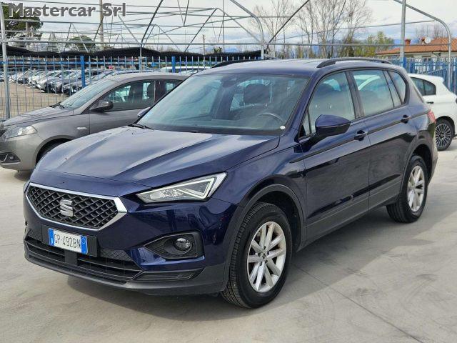 SEAT Tarraco 2.0 tdi Style 150cv dsg - GP492BN