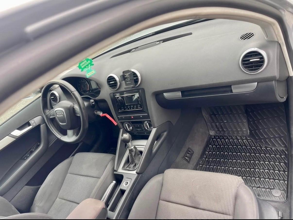 Audi A3 1.4 16V TFSI Ambiente