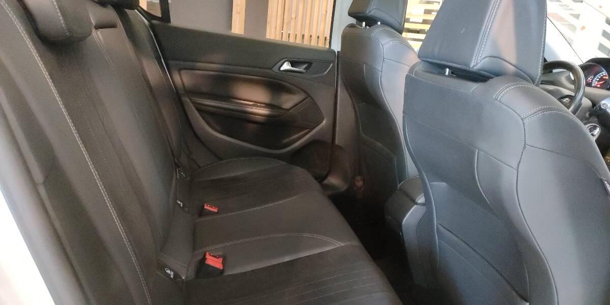 Peugeot 308 1.6 e-hdi 8v Allure s&s 115cv fap