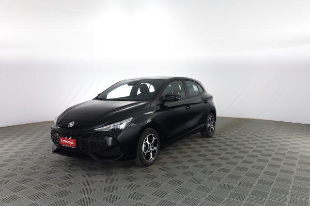 MG MG3 MG3 1.5 Comfort