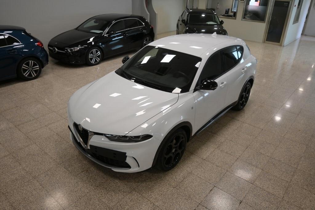 Alfa Romeo Tonale 1.6 diesel 130 CV TCT6 Sprint