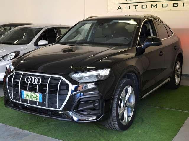 Audi Q5 Sportback