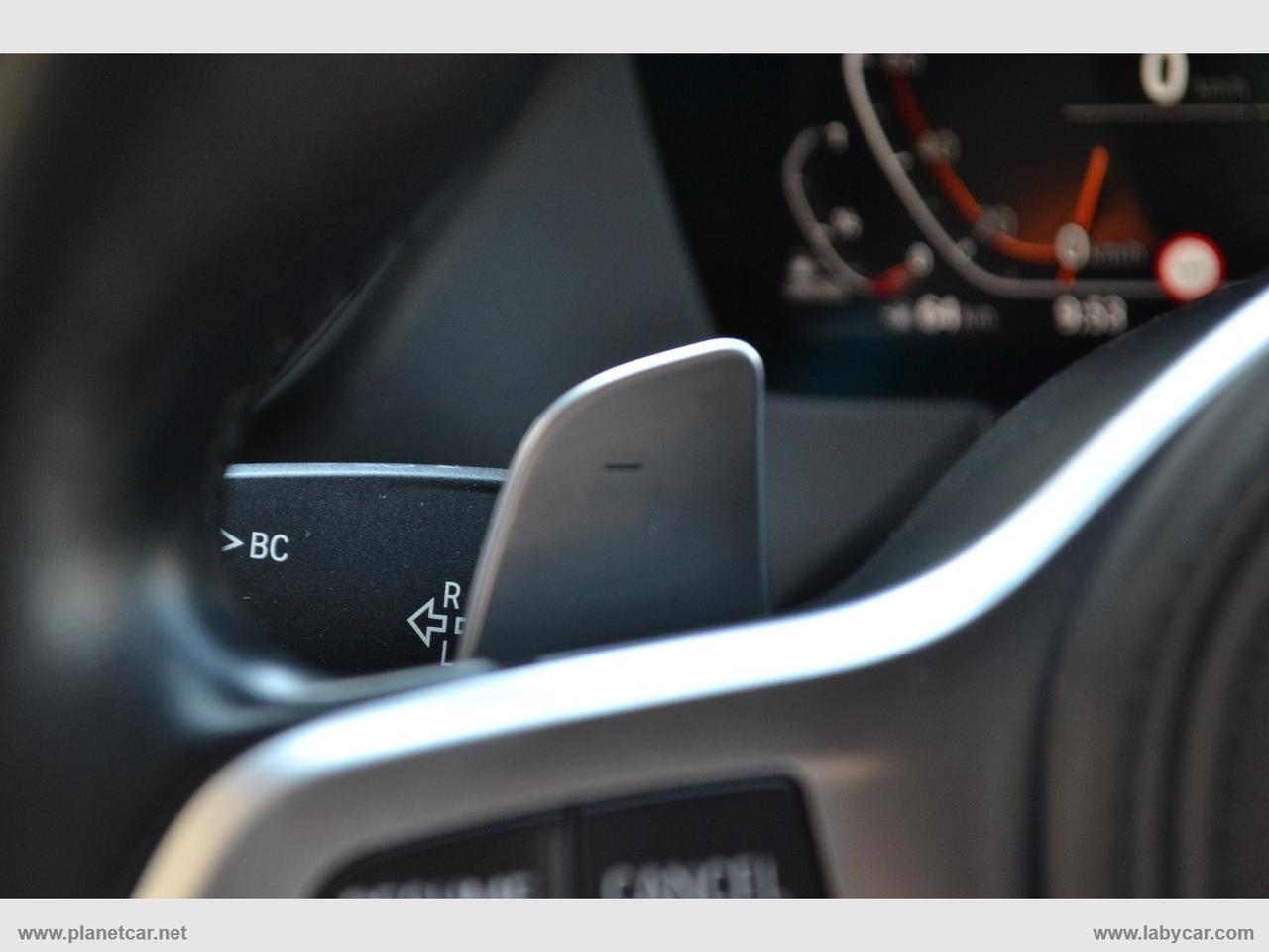 BMW 218d Gran Coupé Msport AUT.