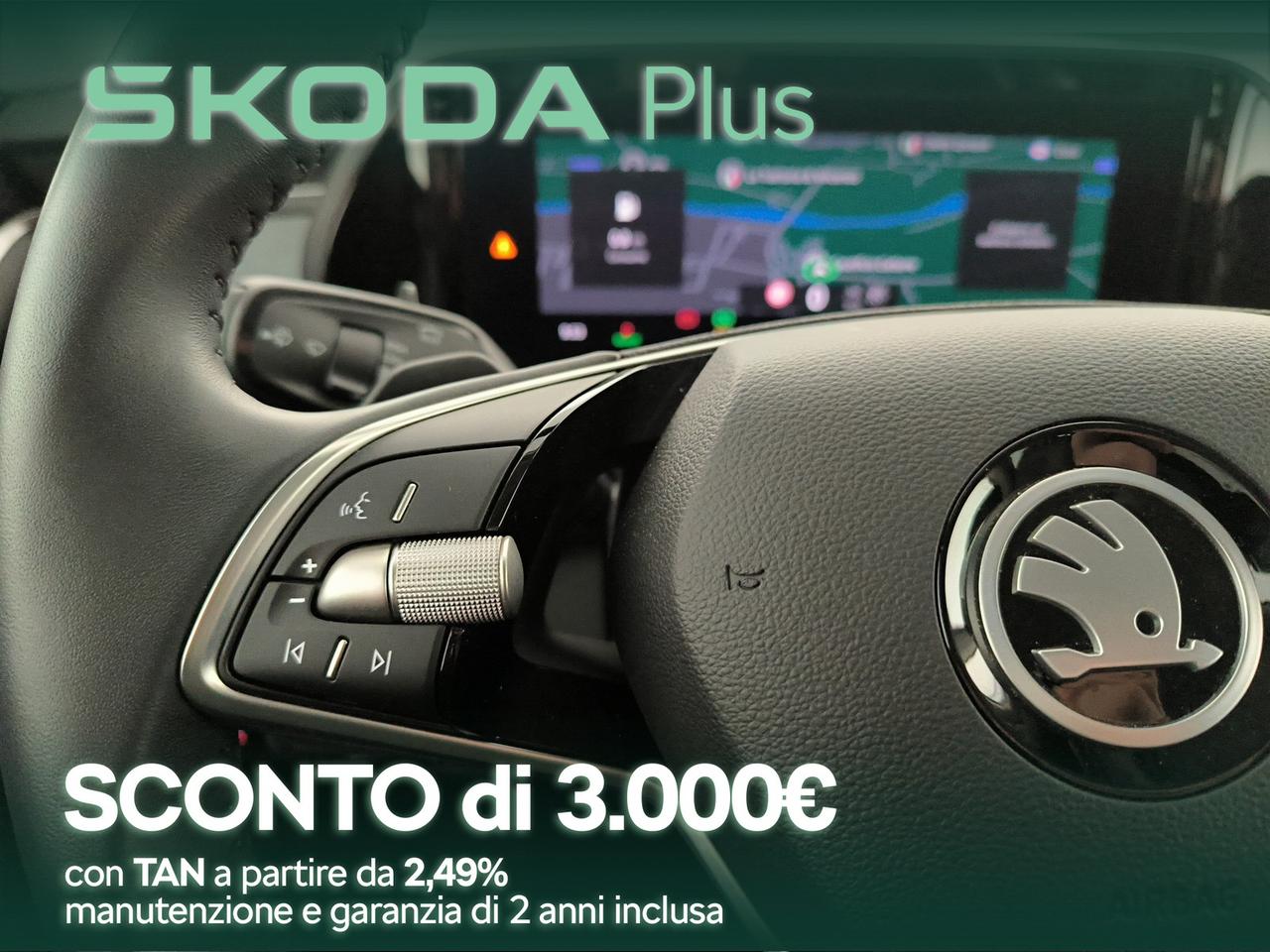 Skoda Kodiaq 1.5 mhev selection 150cv dsg