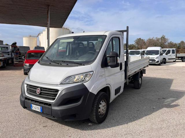 FIAT Ducato 33 2.3 MJT 130CV PLM Cabinato