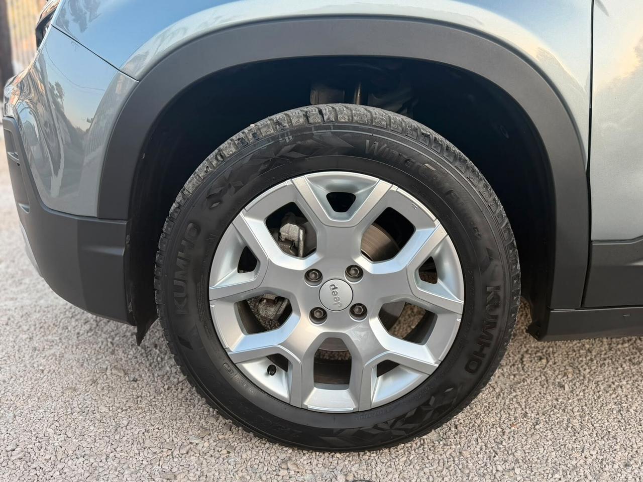 Jeep Avenger 2025 Altitude