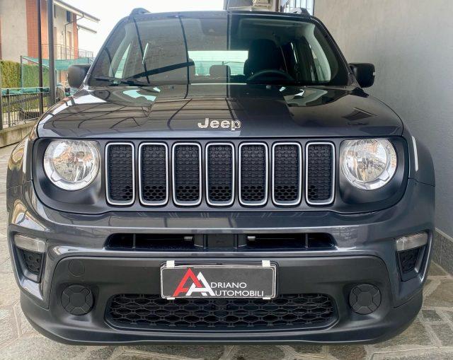 JEEP Renegade 1.0 T3 120cv