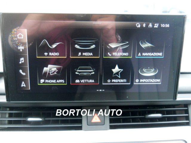 AUDI A5 SPORTBACK 35 2.0 TDI 40.000 KM S-TRONIC BUSINESS