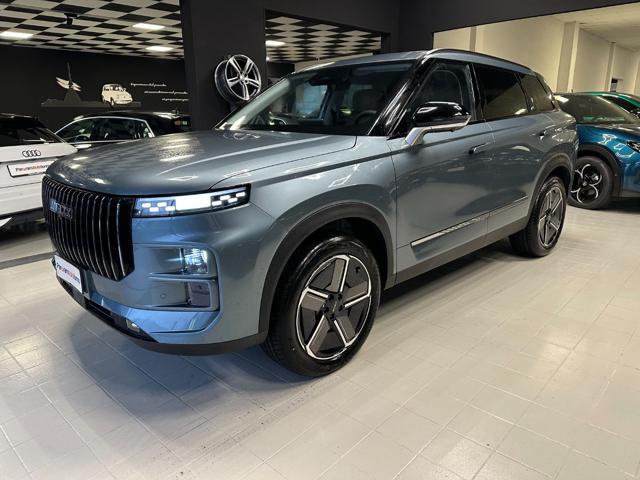 JAECOO Jaecoo 7 1.6 TGDI 147 CV aut. 4WD Exclusive