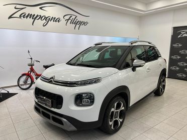 Citroen C3 Aircross 1.6 hdi 100CV KM92.000 2018