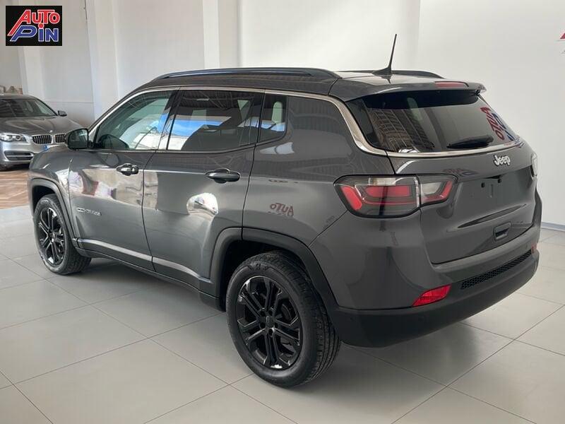 Jeep Compass Compass 1.6 Multijet II 2WD Limited