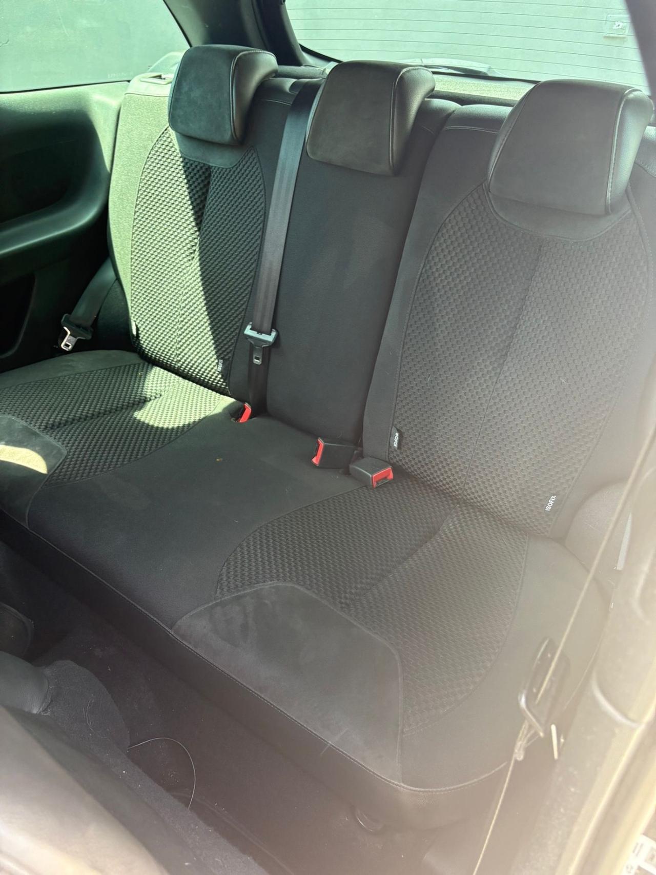 Ds DS3 DS 3 1.2 VTi 82 Just Black Ok Neopatentati