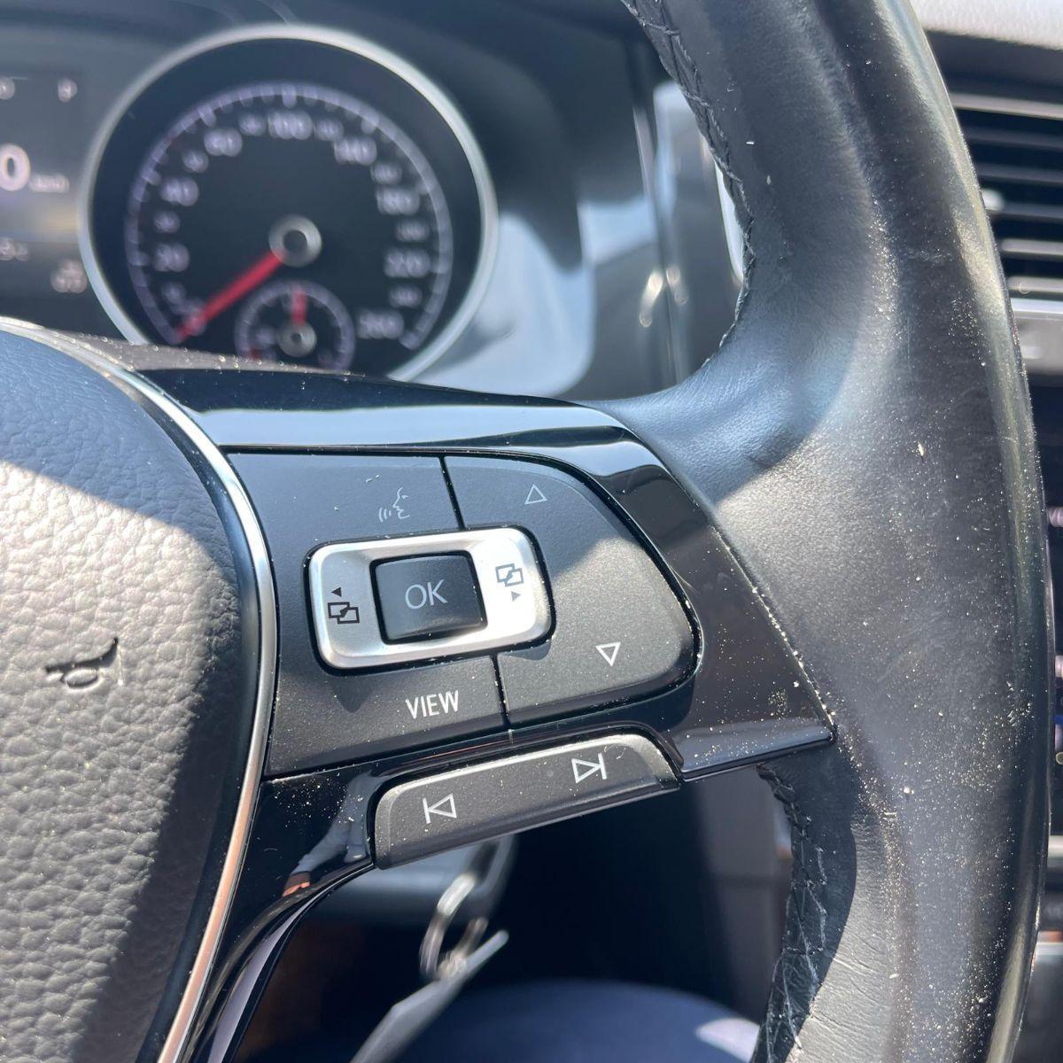 VOLKSWAGEN - Golf - 1.6 TDI 115CV DSG 5p.