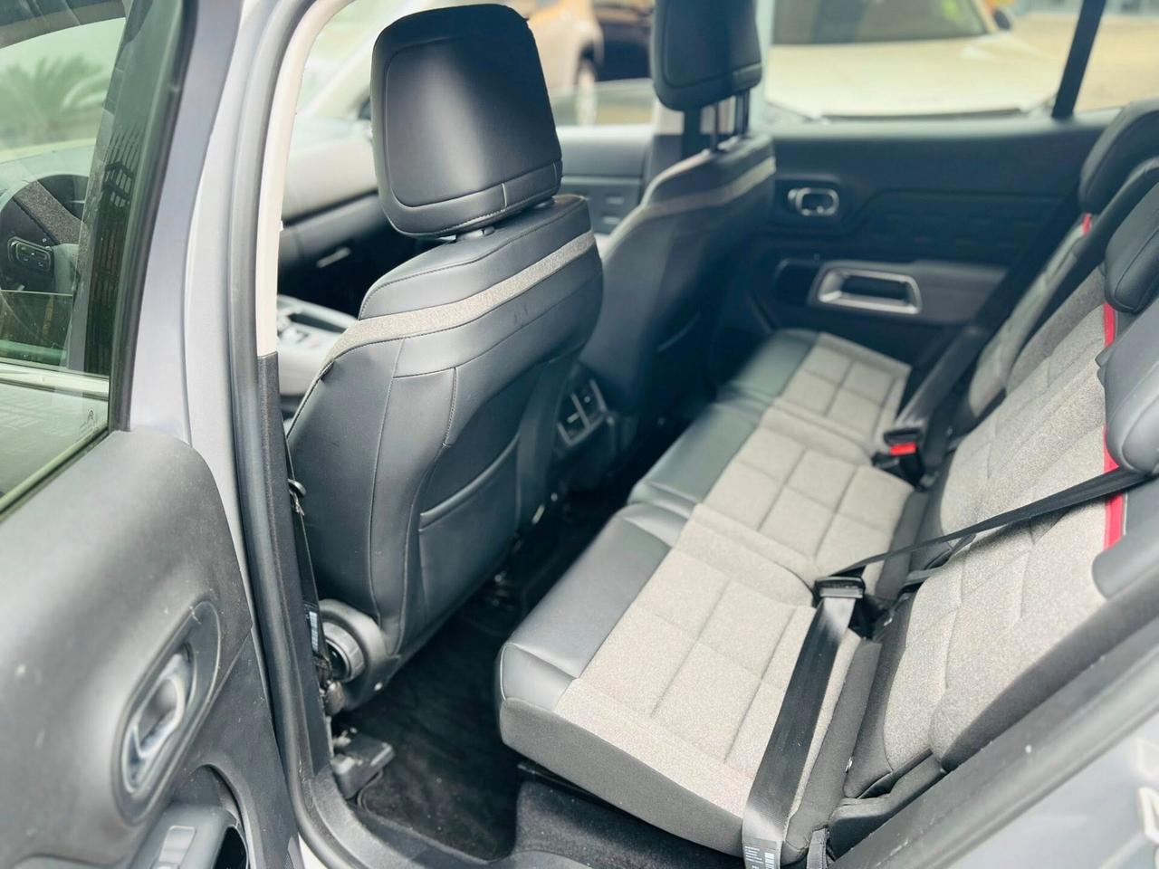 Citroen C5 Aircross BlueHDi 130 S&S EAT8 Shine