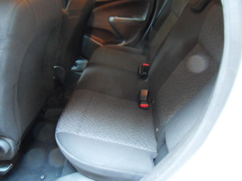 Opel Crossland Crossland 1.2 12V Start&Stop Edition