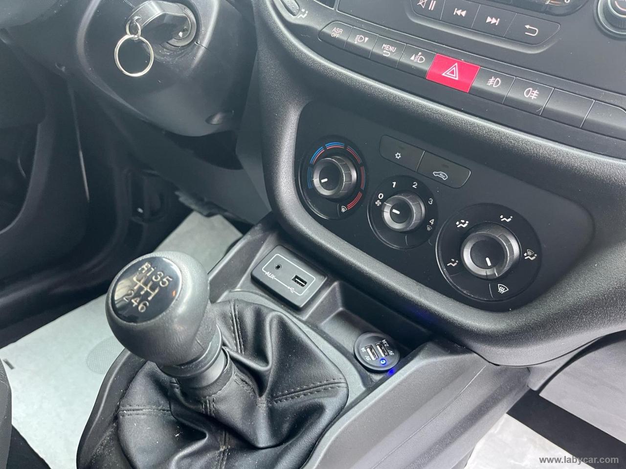 Doblò 1.6 MJT 105CV PC Combi N1