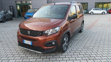 Peugeot Rifter BlueHDi 130 S&S GT Line Standard