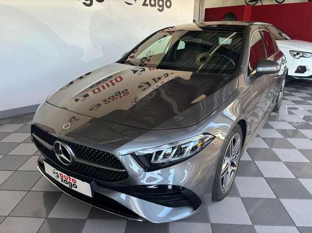 Mercedes-Benz A 200 AMG Line Advanced Plus Tetto ap panor