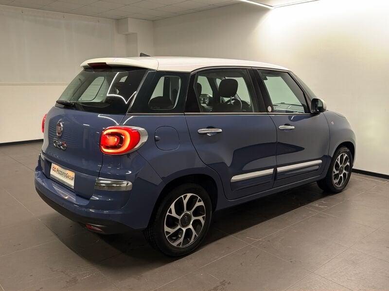 FIAT 500L 500L 1.3 MJT