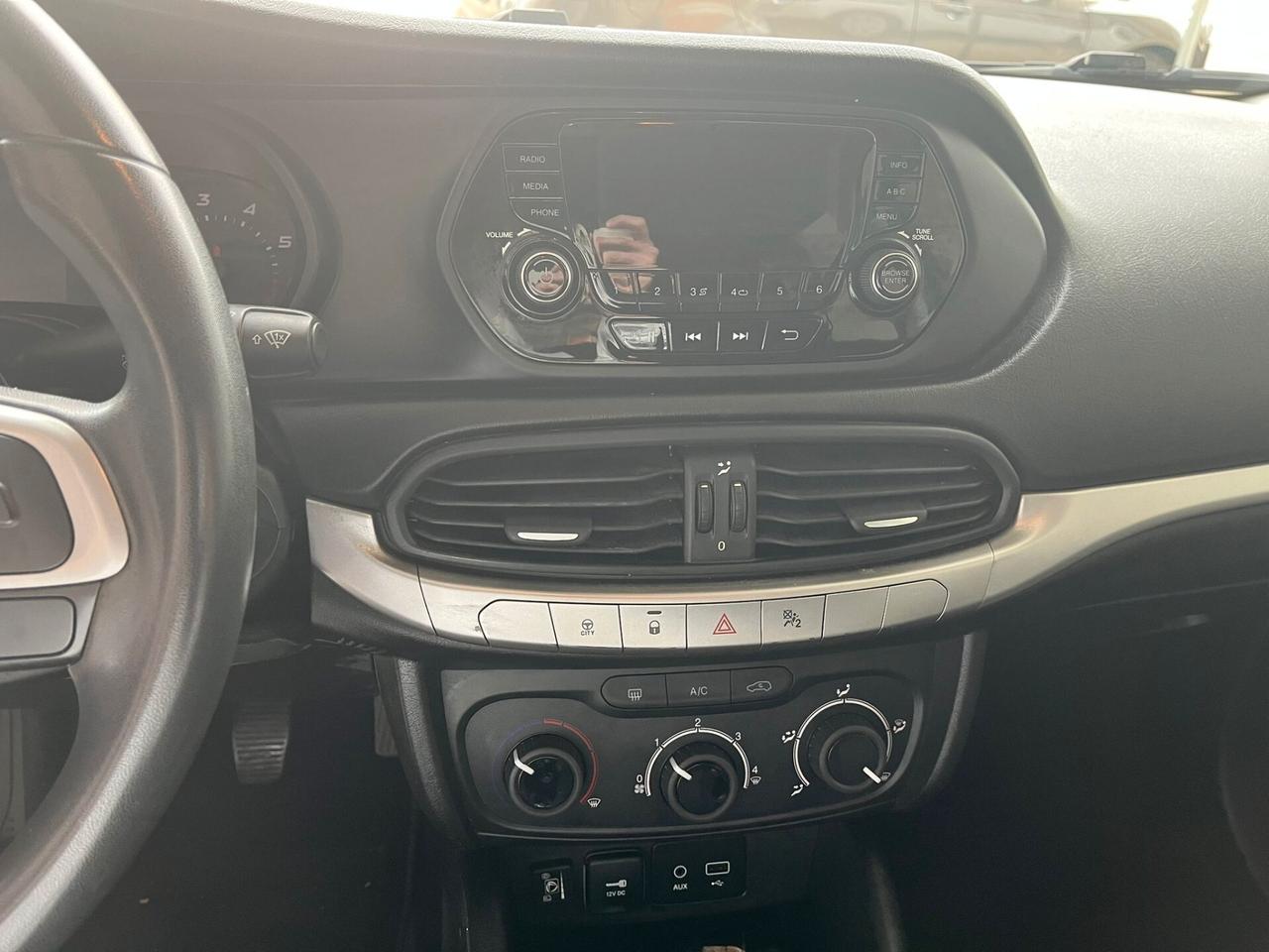 Fiat Tipo 1.4 T-Jet 95CV GPL SW Lounge