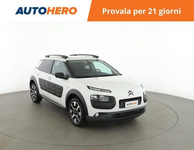 CITROEN C4 Cactus PureTech 82 Shine