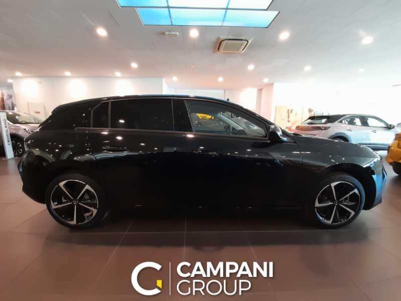 OPEL Astra 5P Business Elegance 1.6 Hybrid 180cv AT8 S&