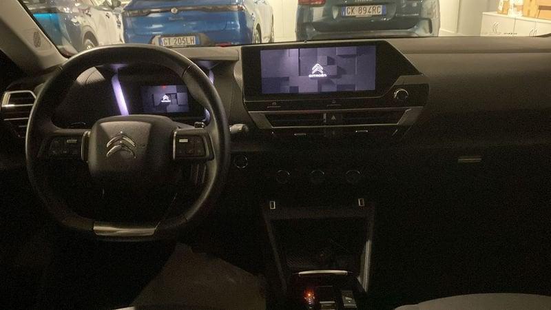 Citroën C4 X C4 X PureTech 130 S&S EAT8 Max