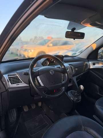 Lancia Ypsilon Ypsilon II 2007 1.3 mjt 16v Sport MomoDesign 105cv