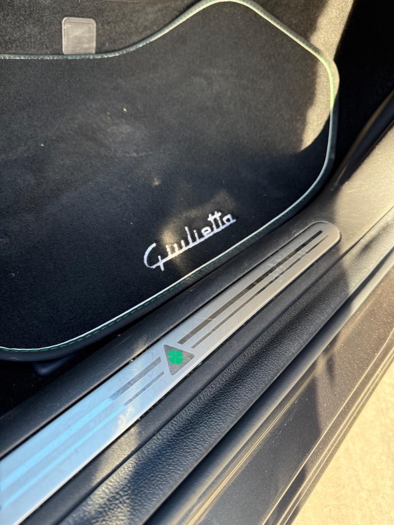 Alfa Romeo Giulietta 1.4 Turbo 120 CV QV LINE