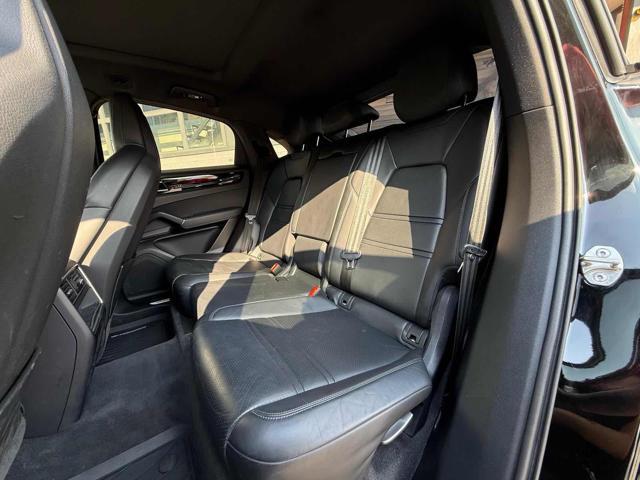 PORSCHE Cayenne Coupé 3.0 V6 E-Hybrid