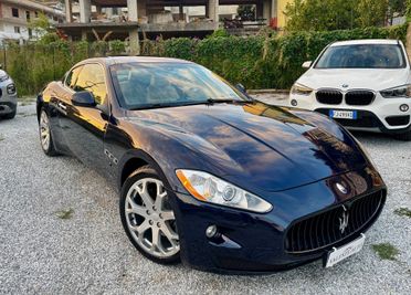 Maserati GranTurismo 4.2 V8 Storico Maserati/Permute/Garanzia
