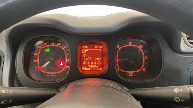 FIAT Panda 1.3 mjt 16v Lounge s&s 95cv