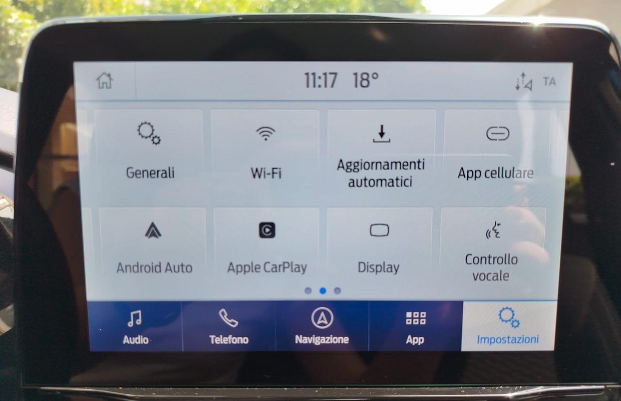Ford Puma Titanium EcoBoost Plug-in Hybrid 1.0 125 CV NEO 2023