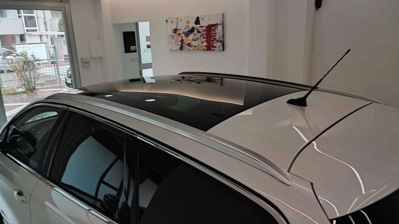 Peugeot 308 BlueHDi 120 S&S EAT6 SW GT Line