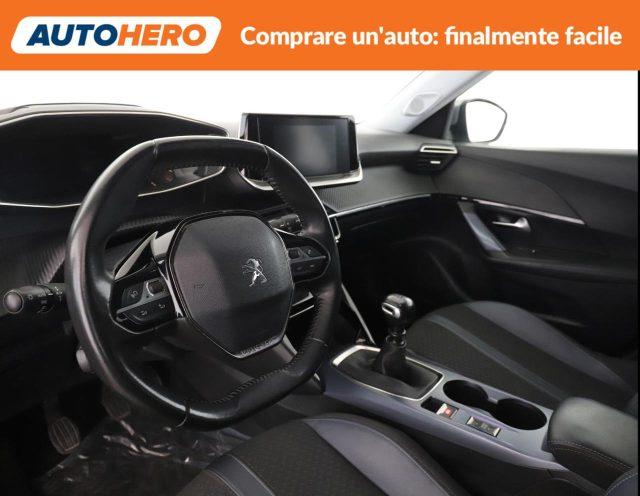 PEUGEOT 2008 PureTech 100 S&S Allure