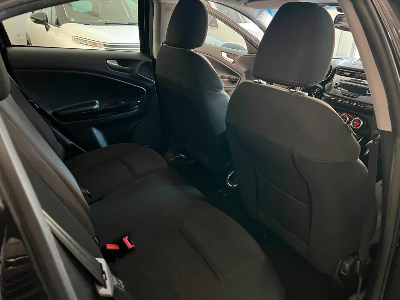 Alfa Romeo Giulietta 1.6 JTDm-2 105 CV Progression