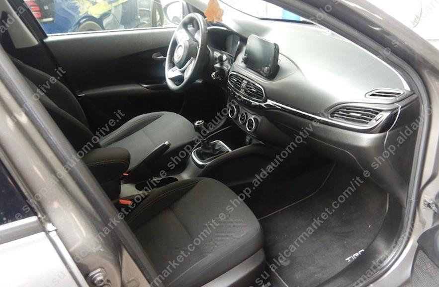FIAT TIPO SW 1.3 Mjt Business - Navi Led