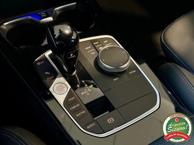 BMW 120 d 5p. Msport *TAGLIANDI BMW*FRENI M*