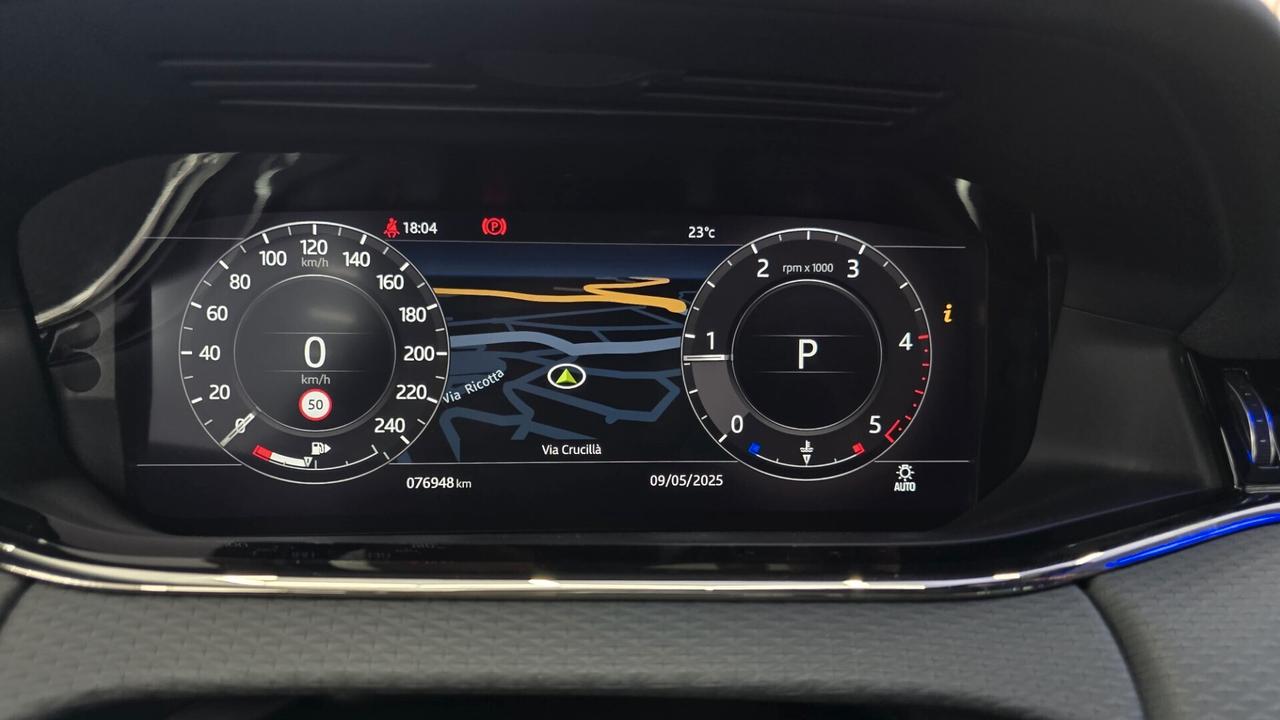 Land Rover Range Rover Evoque Range Rover Evoque 2.0 TD4 180 CV 5p. HSE Dynamic