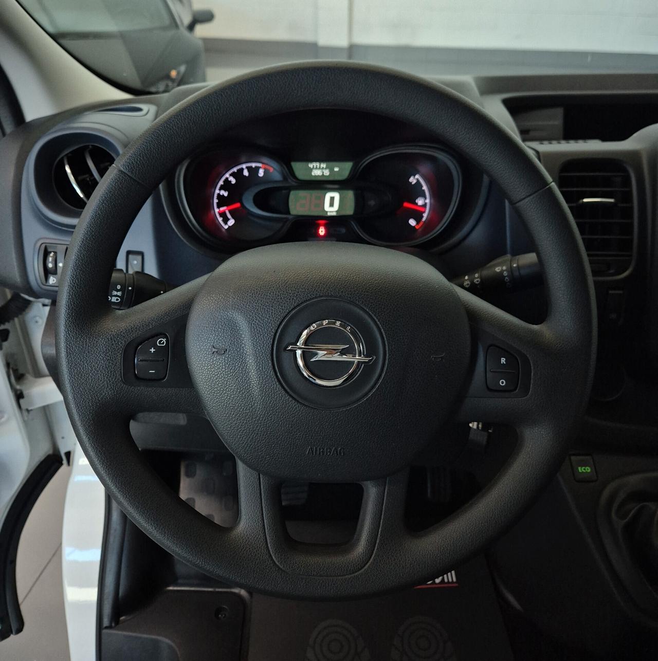 Opel vivaro 47.000km!!!
