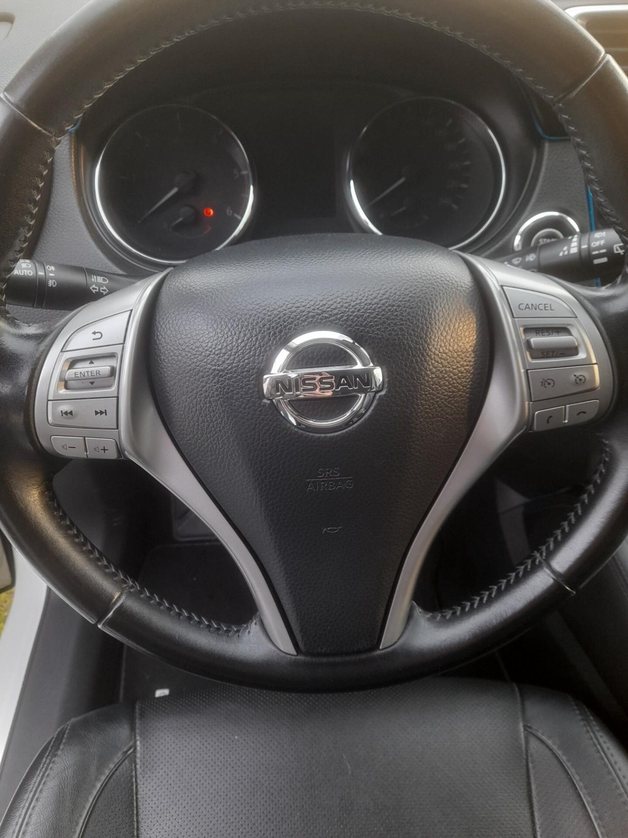 Nissan Qashqai 1.6 dCi 2WD N-Connecta