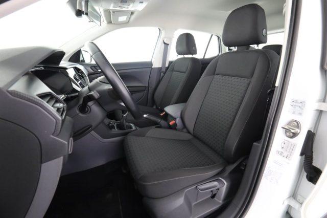 VOLKSWAGEN T-Cross T-Cross 1.0 TSI 115 CV Style BMT