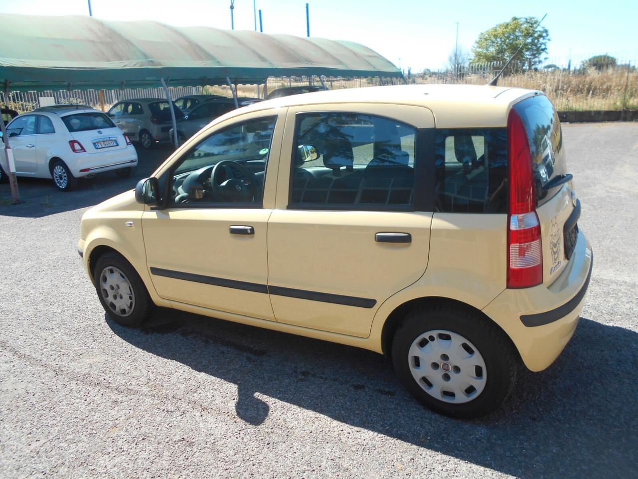 Fiat Panda 1.2 Classic