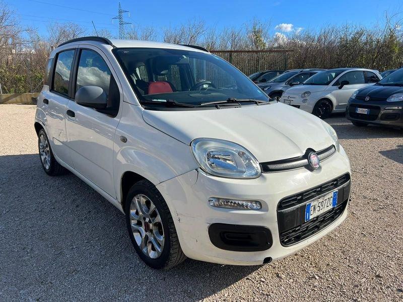 FIAT Panda Panda 1.3 MJT S&S Easy VEDI FOTO