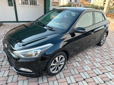 Hyundai i20 1.2 84 CV 5 porte Comfort