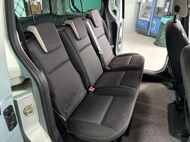 Renault Kangoo Kangoo II 2013 1.5 dci Live 90cv