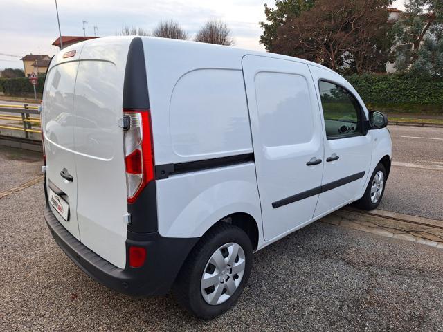 RENAULT Kangoo Blue dCi 95CV Express Furgone Ice N°GC990